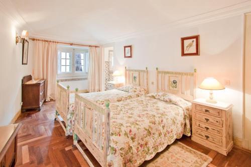 Albergue Quinta De S�o Thiago