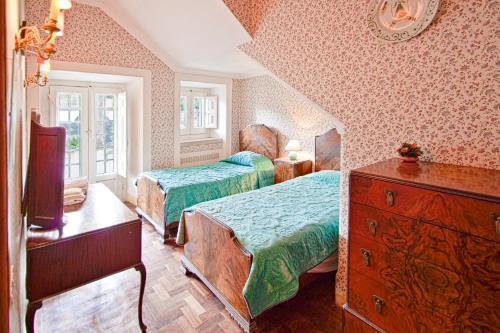 Albergue Quinta De S�o Thiago