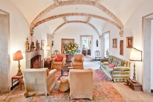Albergue Quinta De S�o Thiago