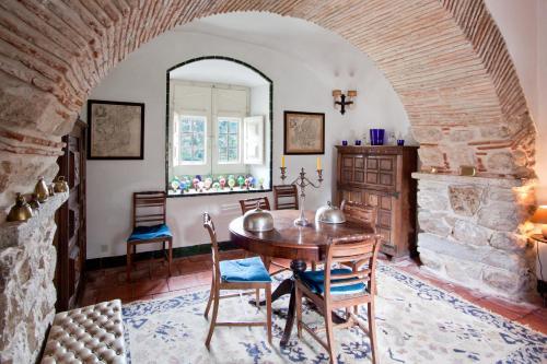 Albergue Quinta De S�o Thiago