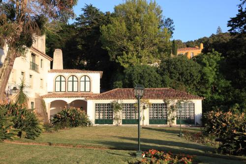 Albergue Quinta De S�o Thiago