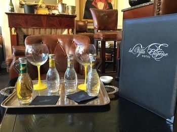Hotel La Villa Eug�ne