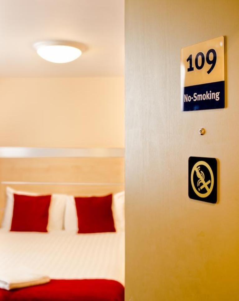 Hotel Comfort Inn Edgware Road W2