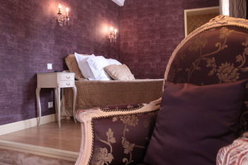 Hotel Tardif