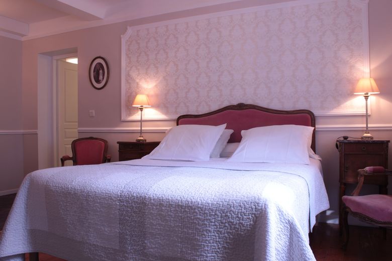 Hotel Tardif