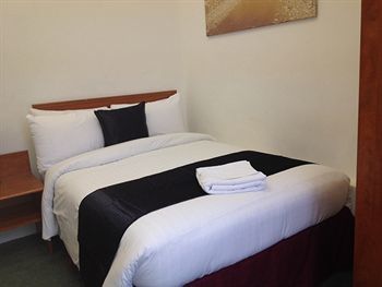 Kensington Court Hotel Notting Hill