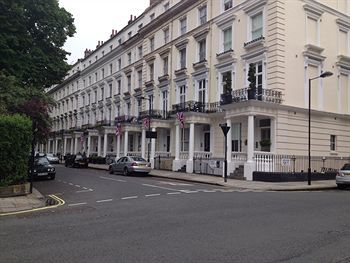 Kensington Court Hotel Notting Hill