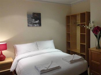 Kensington Court Hotel Notting Hill