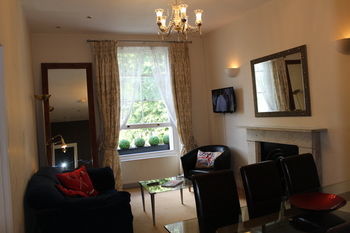 Kensington Court Hotel Notting Hill