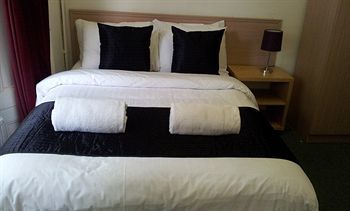 Kensington Court Hotel Notting Hill