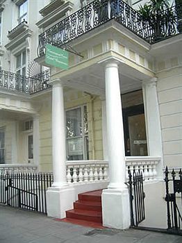 Kensington Court Hotel Notting Hill