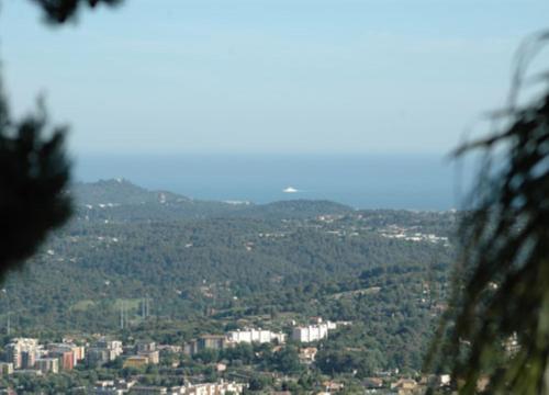 Bed & Breakfast Coste D'or