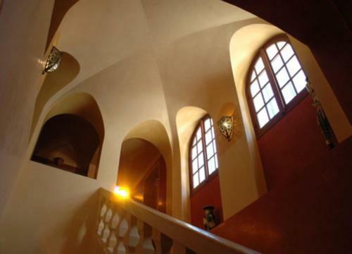 Bed & Breakfast Coste D'or