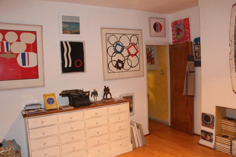 Bed & Breakfast At Home Chiswick