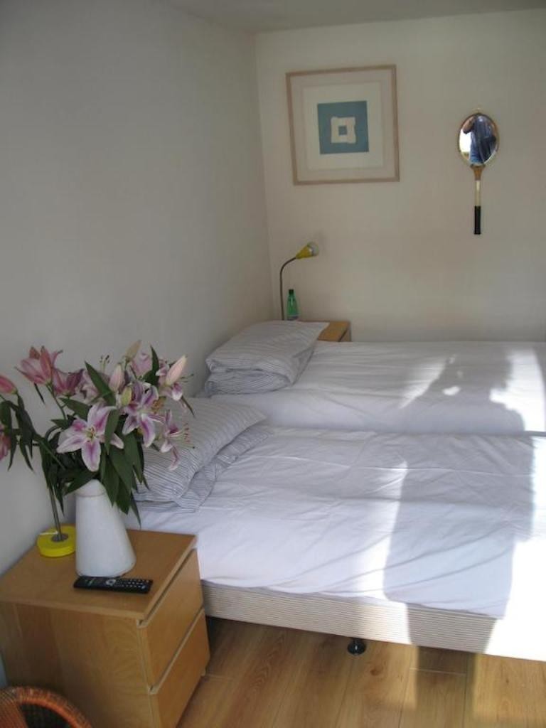 Bed & Breakfast At Home Chiswick