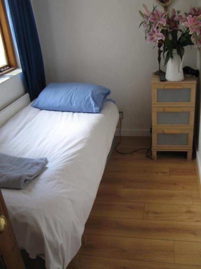 Bed & Breakfast At Home Chiswick