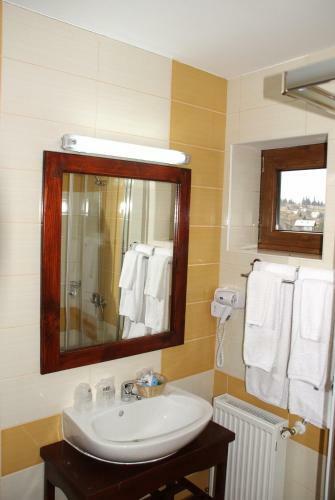 Hostal Pensiunea Viodor