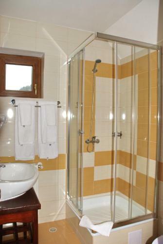 Hostal Pensiunea Viodor