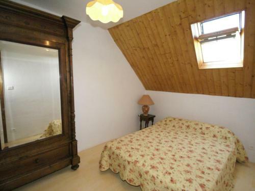 Maison De Vacances - Florimont-gaumier 1