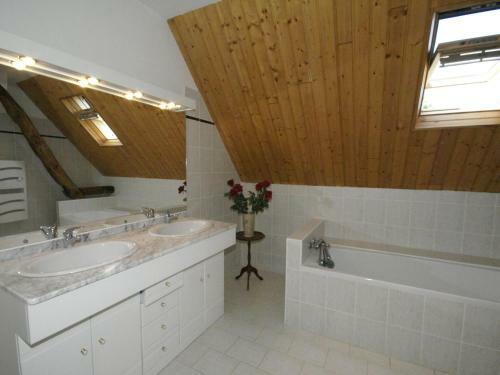 Maison De Vacances - Florimont-gaumier 1