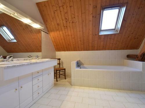Maison De Vacances - Florimont-gaumier 1