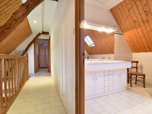 Maison De Vacances - Florimont-gaumier 1