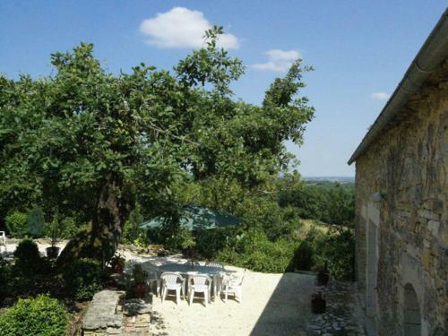 Maison De Vacances - Florimont-gaumier 1
