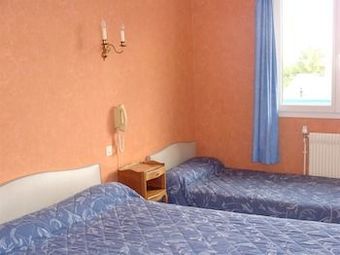 Hotel H�tel Le Flaubert