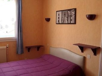 Hotel H�tel Le Flaubert