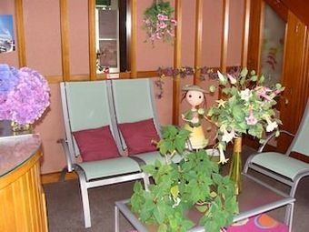 Hotel H�tel Le Flaubert