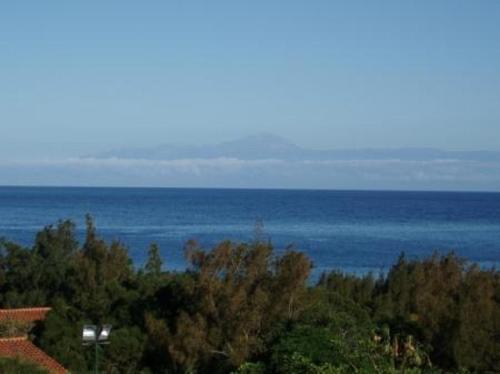 Apartamento Atico Aldea De San Nicolas