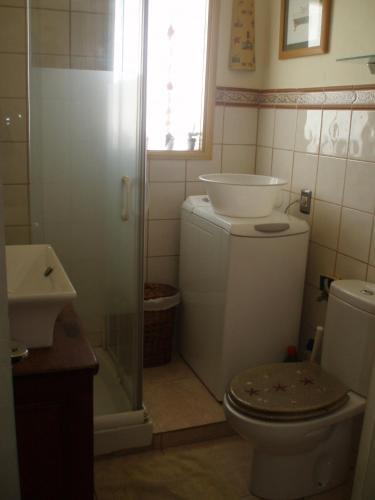 Apartamento Atico Aldea De San Nicolas