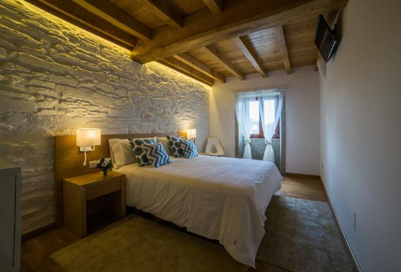 Agroturismo Casa Rural Juancito
