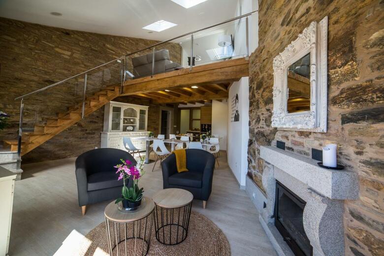 Agroturismo Casa Rural Juancito