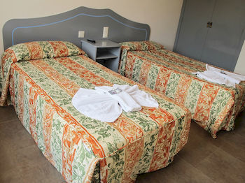 Hotel Jocana