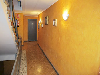 Hotel Jocana