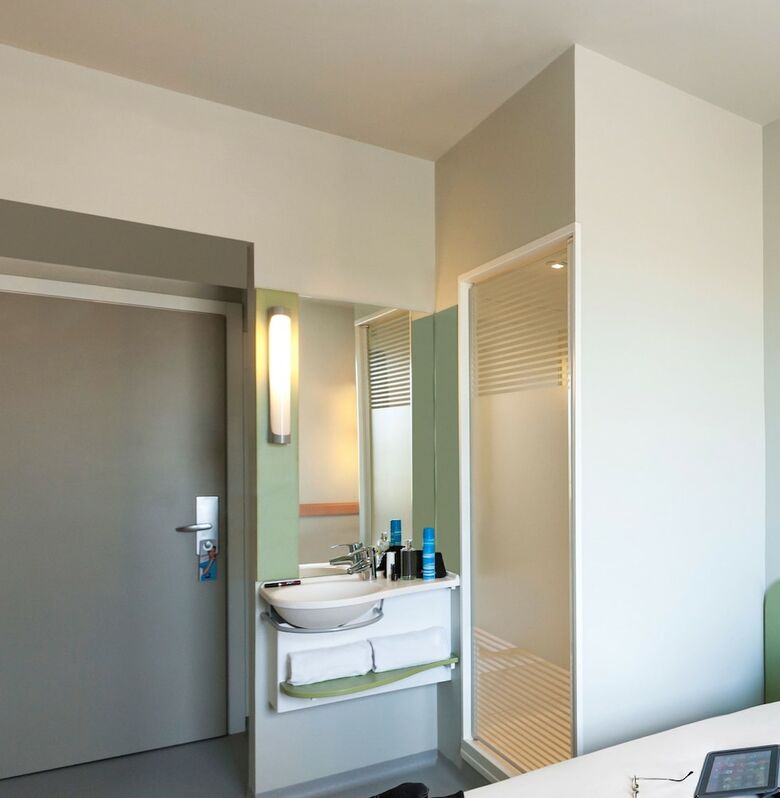 Hotel Ibis Budget Valencia Alcasser