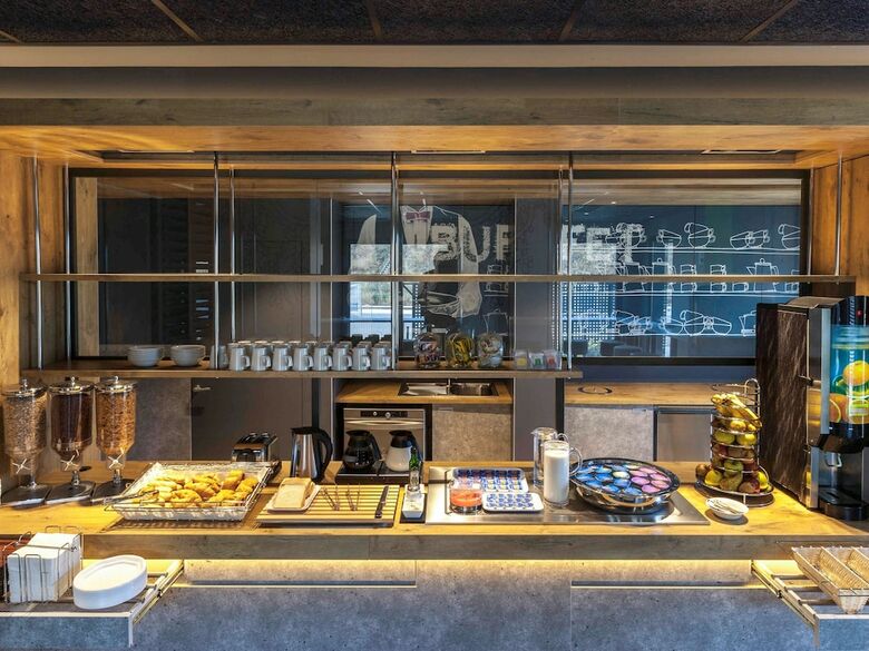 Hotel Ibis Budget Valencia Alcasser