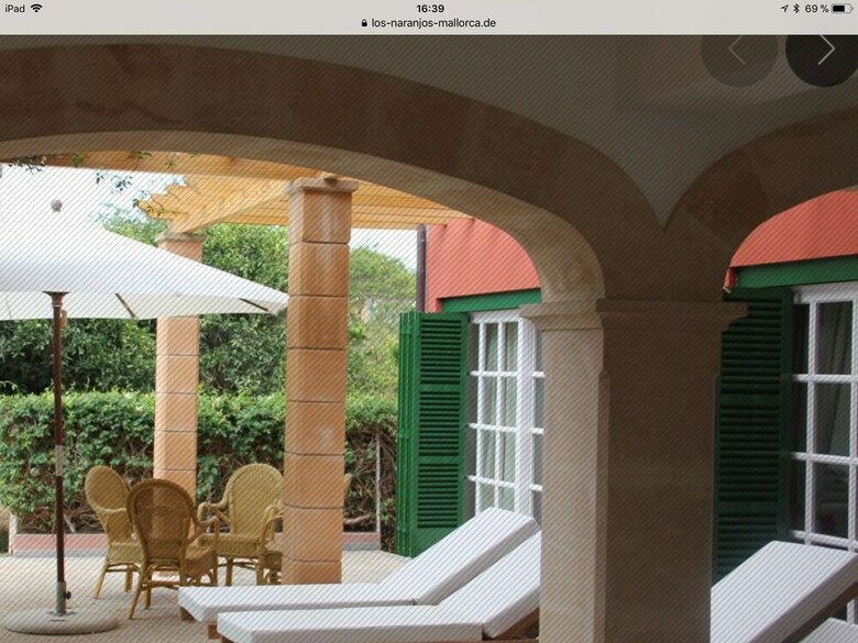 Fincahotel Los Naranjos