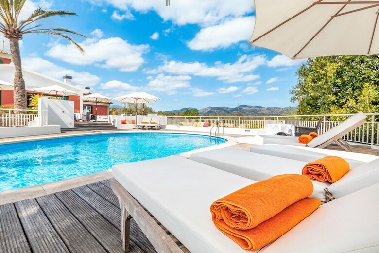 Fincahotel Los Naranjos