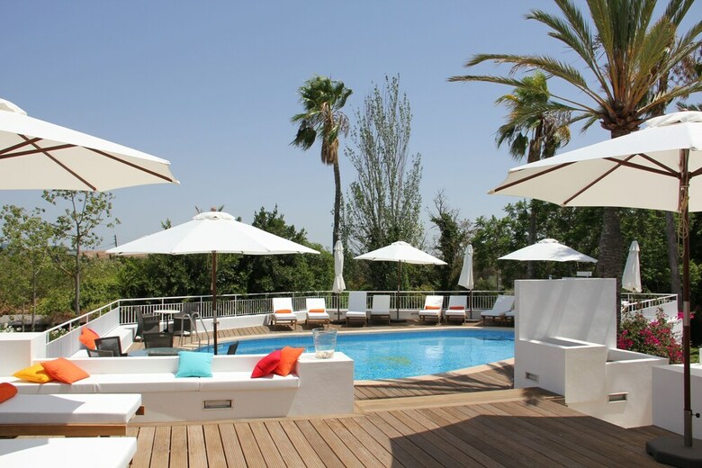 Fincahotel Los Naranjos