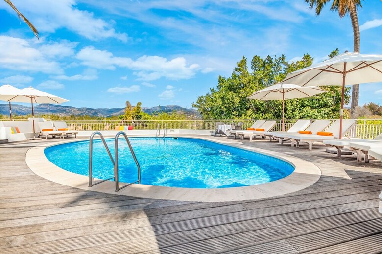 Fincahotel Los Naranjos