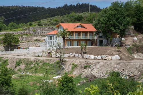 Agroturismo Le Jardin