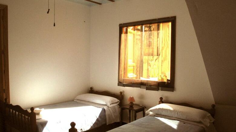 Agroturismo Cortijo Urr� Manor House, Sorbas