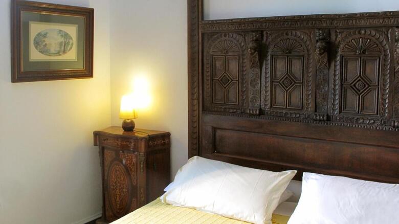 Agroturismo Cortijo Urr� Manor House, Sorbas