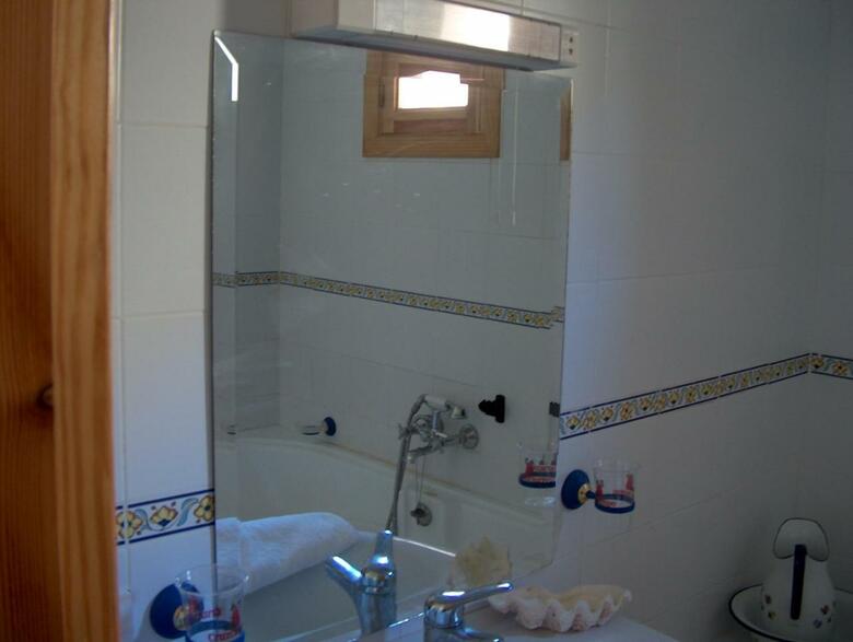 Agroturismo Cortijo Urr� Manor House, Sorbas