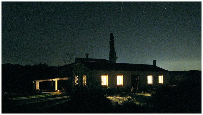 Agroturismo Cortijo Urr� Manor House, Sorbas