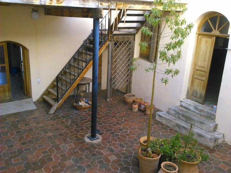 Agroturismo Cortijo Urr� Manor House, Sorbas