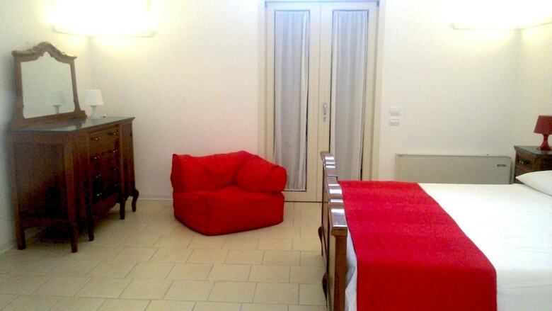 Residenza Isabella