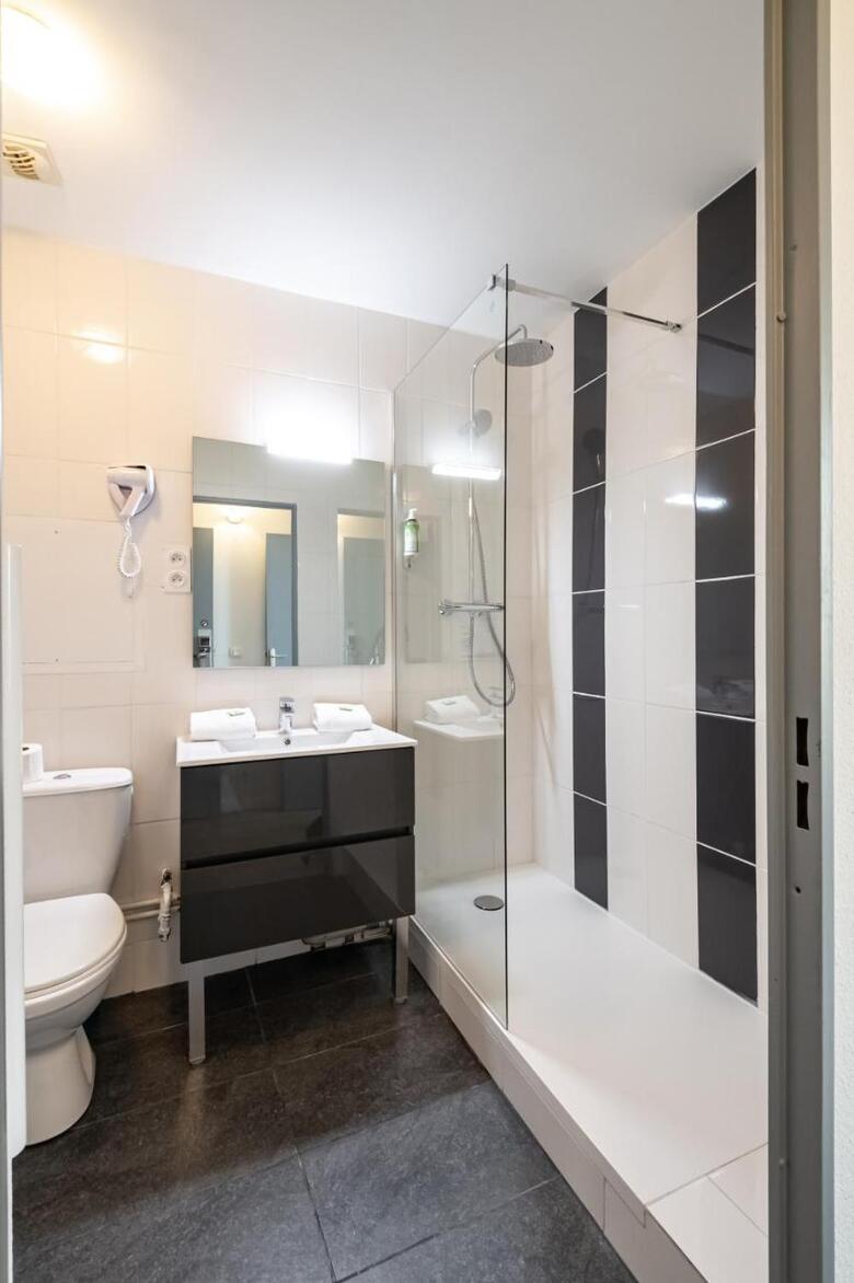 Residhotel Central Gare
